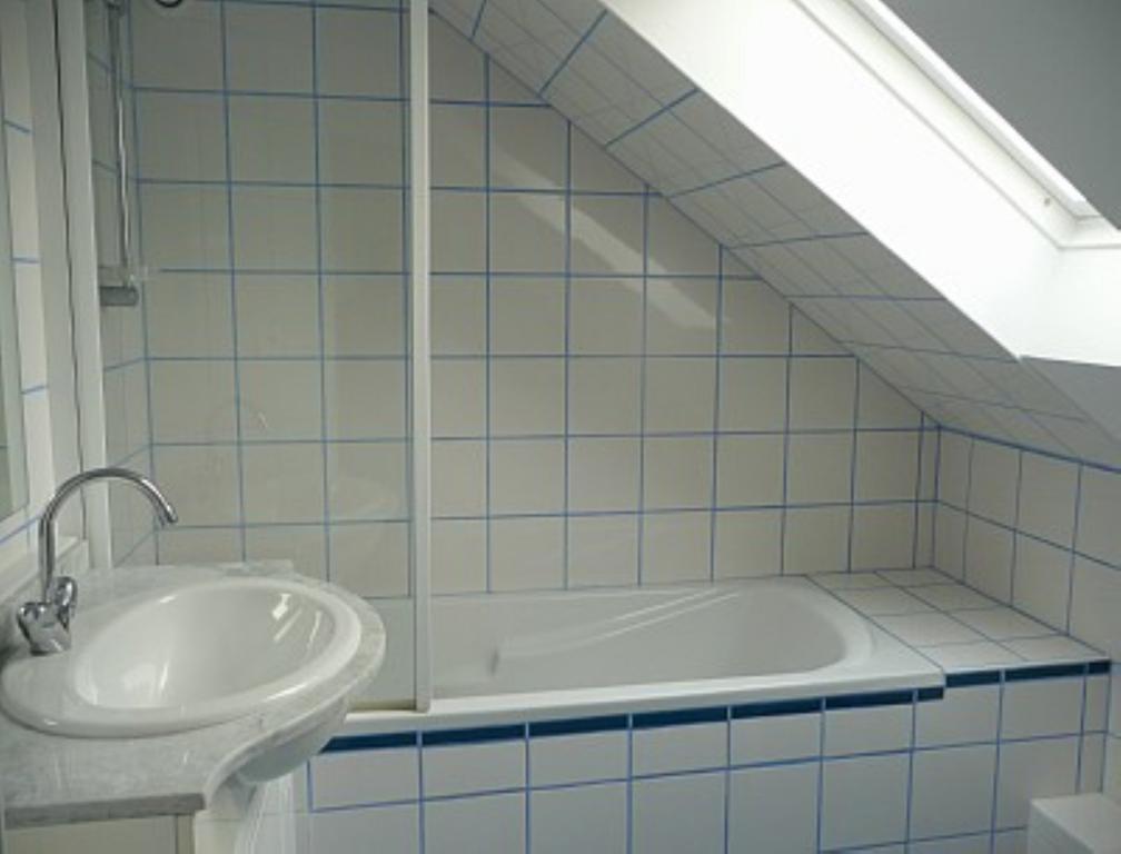 Gite Ker Maria Gite Ker Louis Piscine Saint-Gravé Oda fotoğraf
